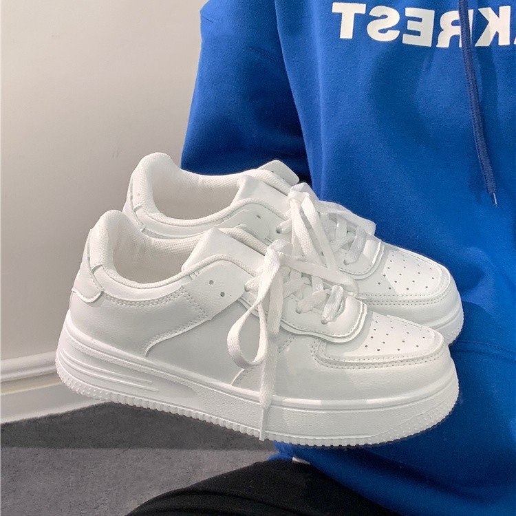 Vans Shoes Old Skool - أحذية رياضية للتنس للسيدات لربيع وخريف