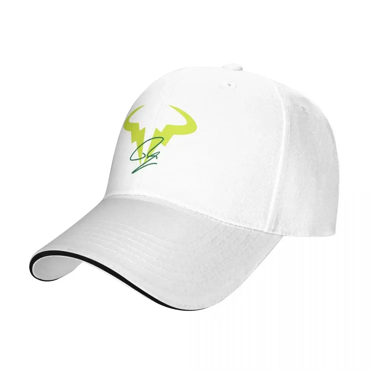 Baseball Cap Structured - قبعة بيسبول كلاسيكية رافا ساين أوزراليان
