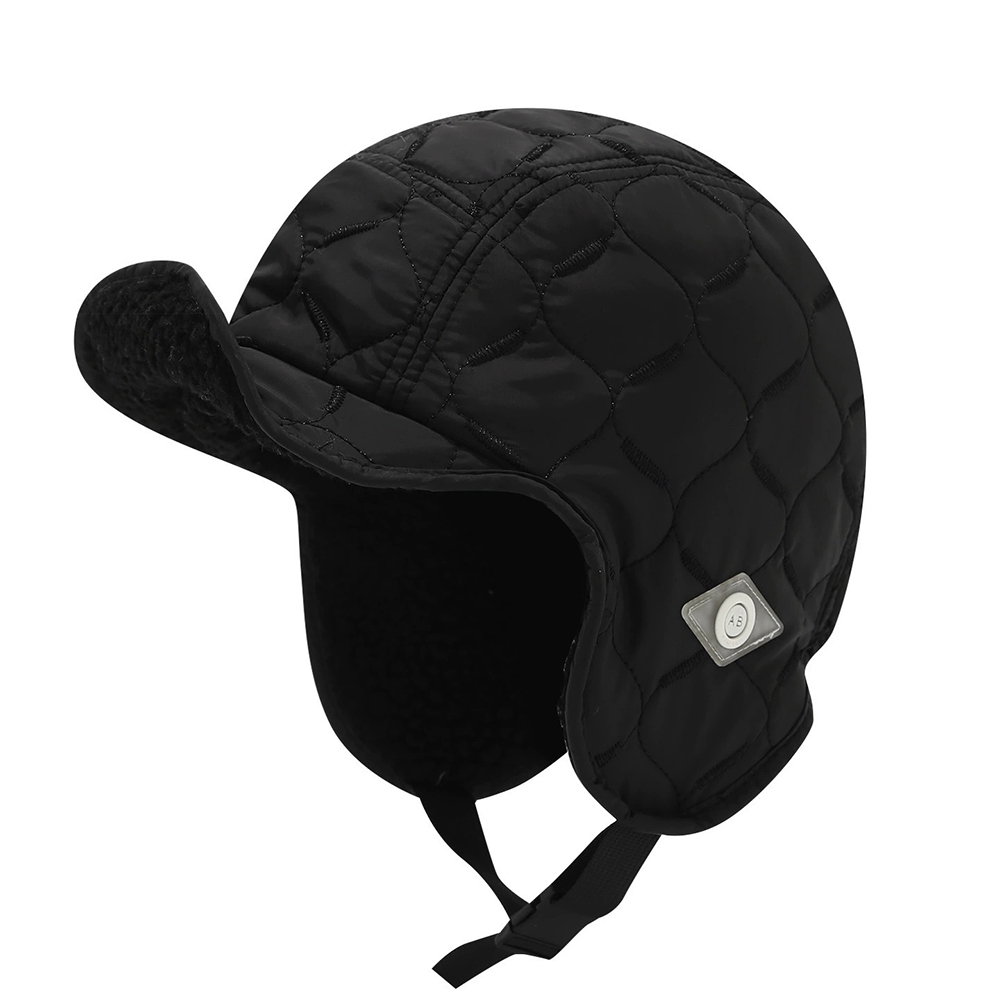Trapper Hat Ear Flap - الشتاء الرجال النساء الصياد طيار جندي