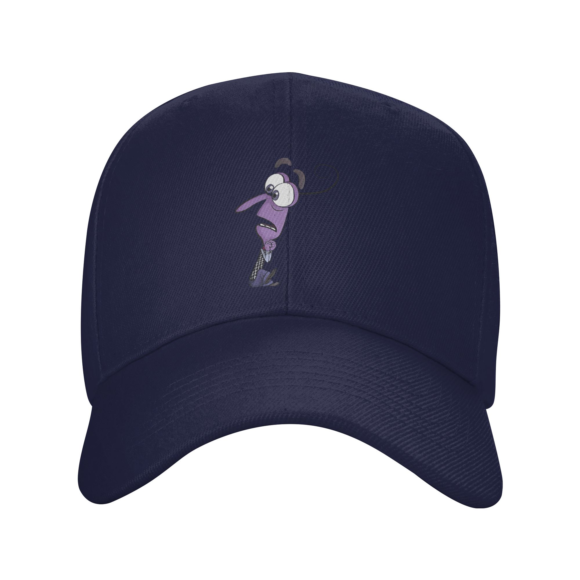 Golf Cap Dad - قبعات فير إنسايد أوت للبالغين، قبعات