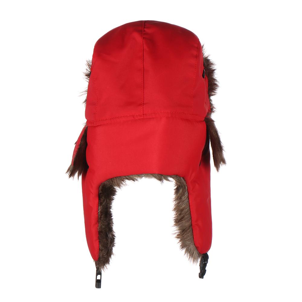 قبعة شتوية عالية الجودة مع أغط - مراجعة Trapper Hat Ear Flap وسعره