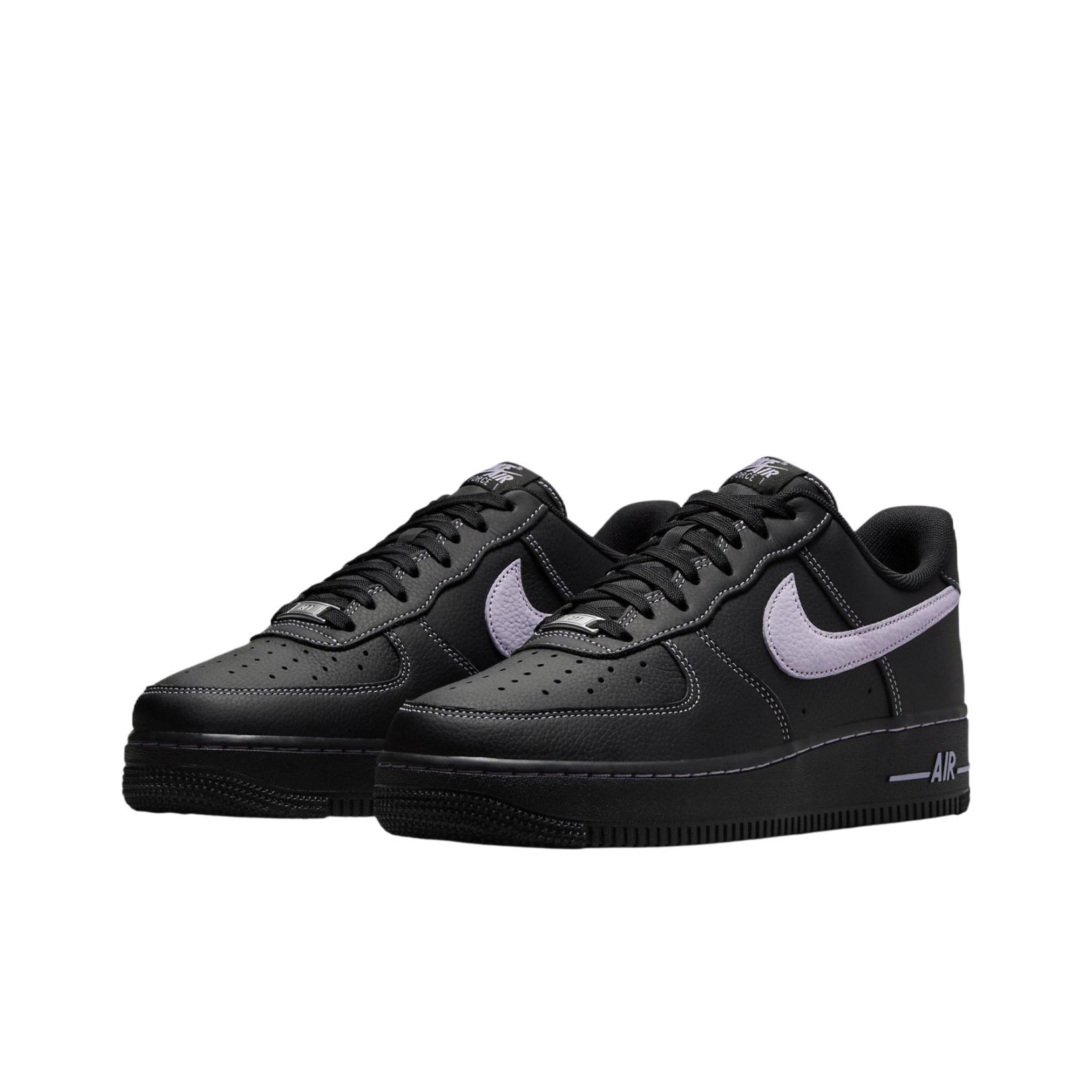 حذاء نايك إير فورس 1 منخفض الا - مراجعة Nike Shoes Air Force 1 وسعره