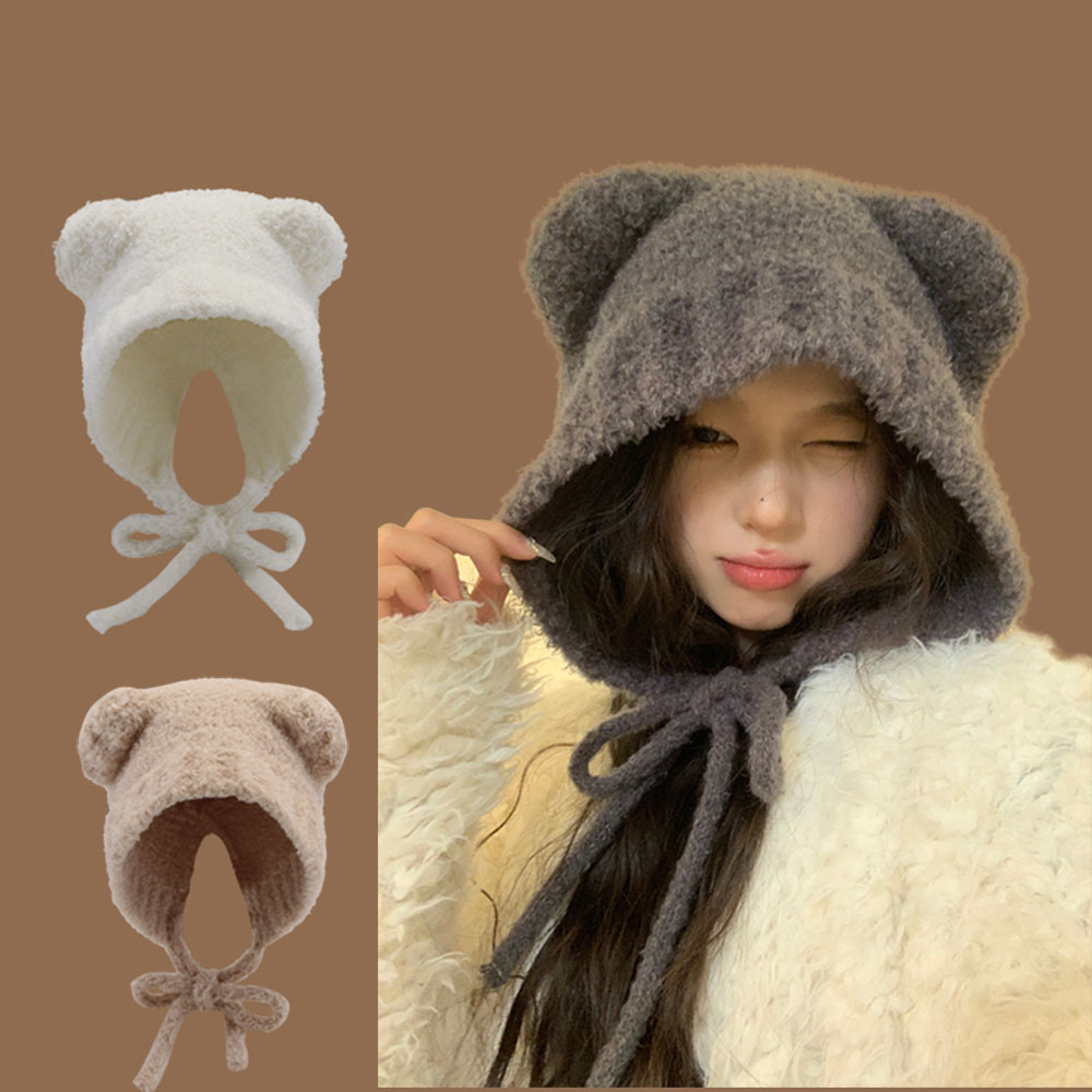 قبعة شتوية جديدة من لامبهير بت - مراجعة Winter Trapper Hat وسعره