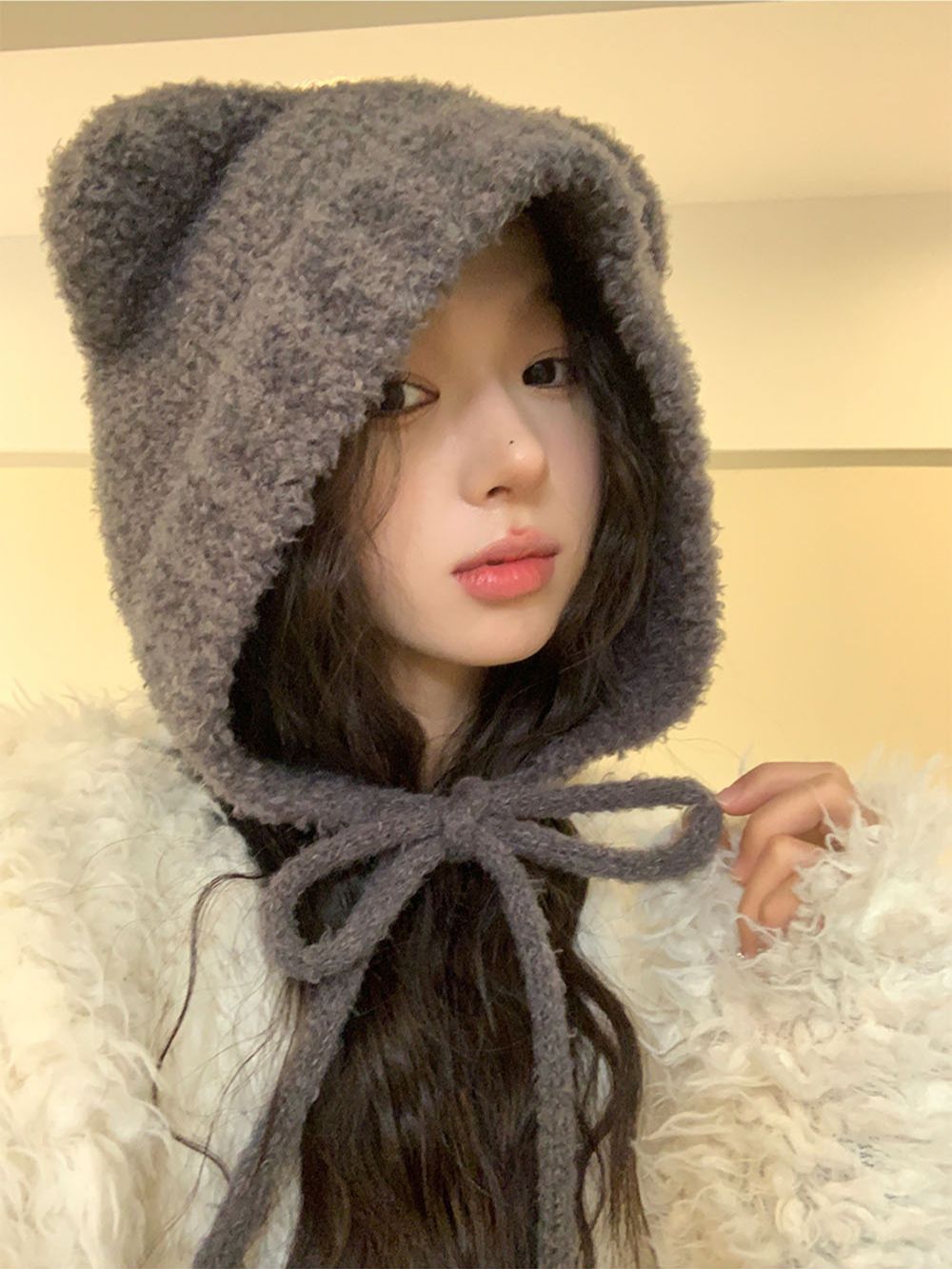 قبعة شتوية جديدة من لامبهير بت - مراجعة Winter Trapper Hat وسعره