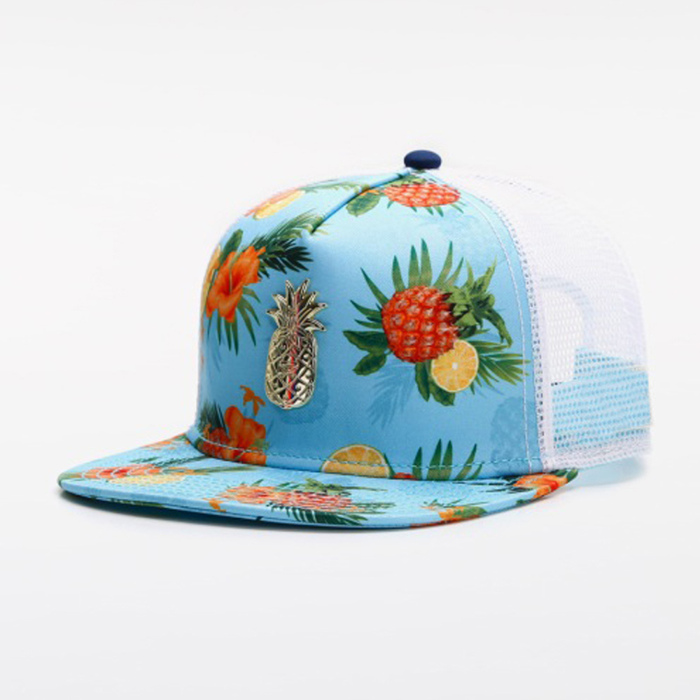 قبعة عصرية متعددة الاستخدامات  - مراجعة Snapback Hat Flat وسعره