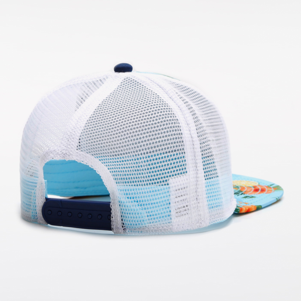 قبعة عصرية متعددة الاستخدامات  - مراجعة Snapback Hat Flat وسعره