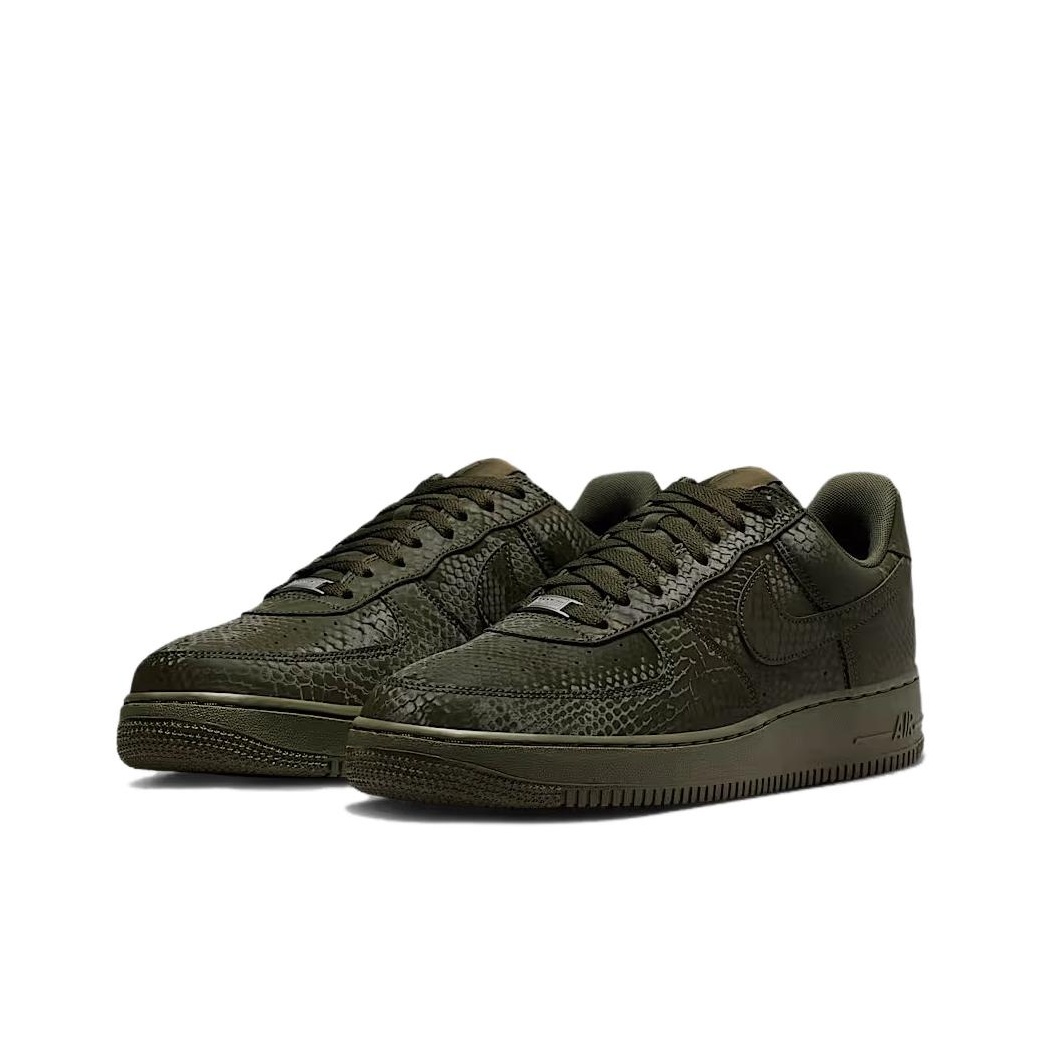 حذاء نايك إير فورس 1 منخفض الر - مراجعة Nike Shoes Air Force 1 وسعره