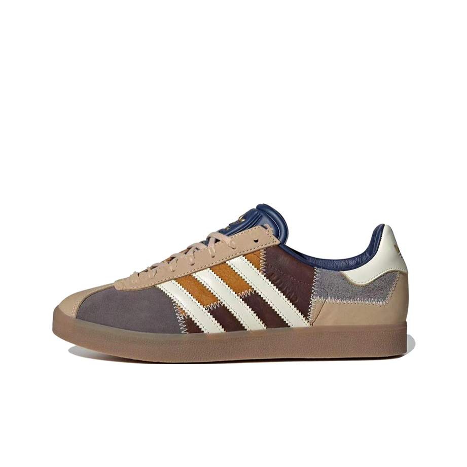 أحذية أديداس أوريجينالز جازيل  - مراجعة Adidas Shoes Gazelle وسعره