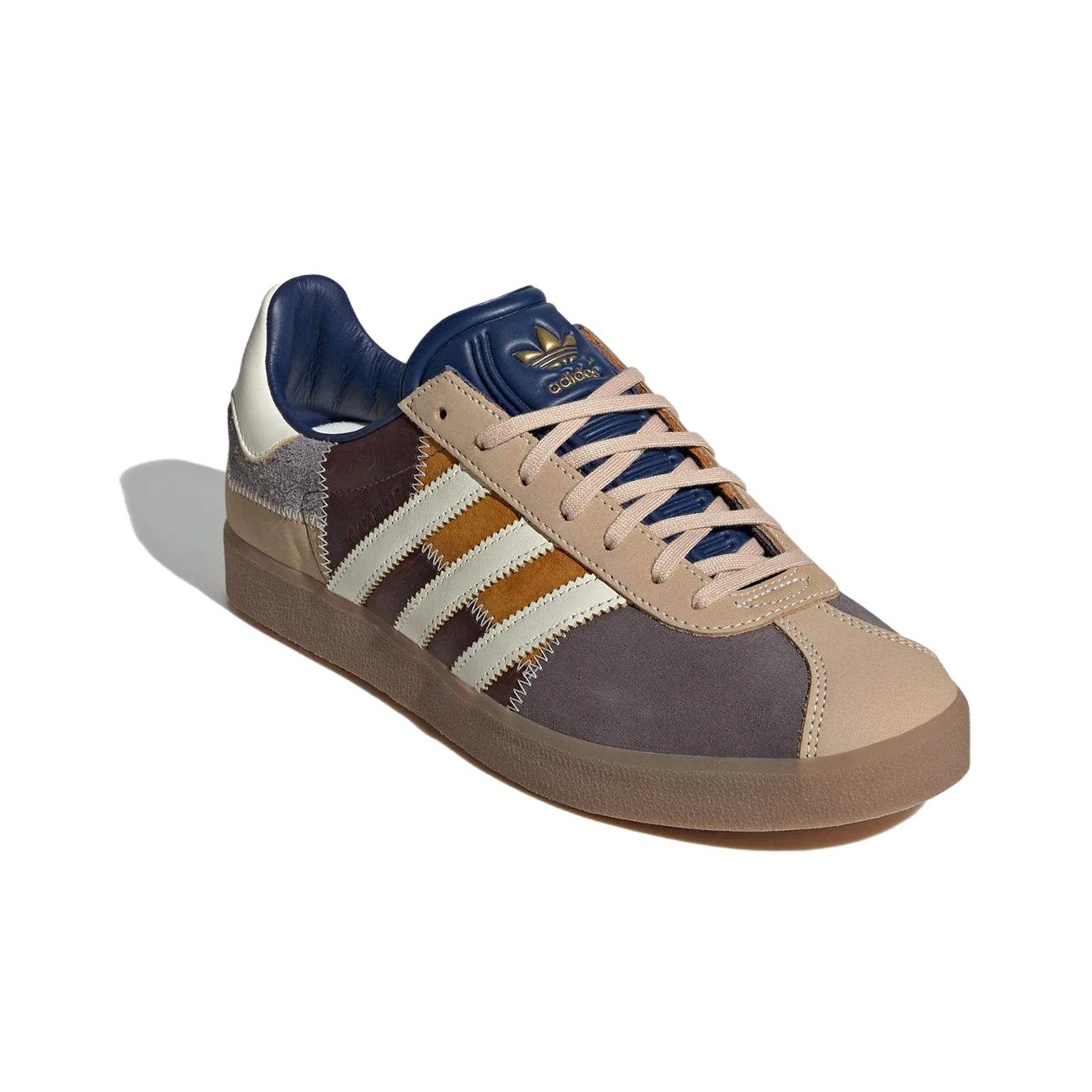 أحذية أديداس أوريجينالز جازيل  - مراجعة Adidas Shoes Gazelle وسعره