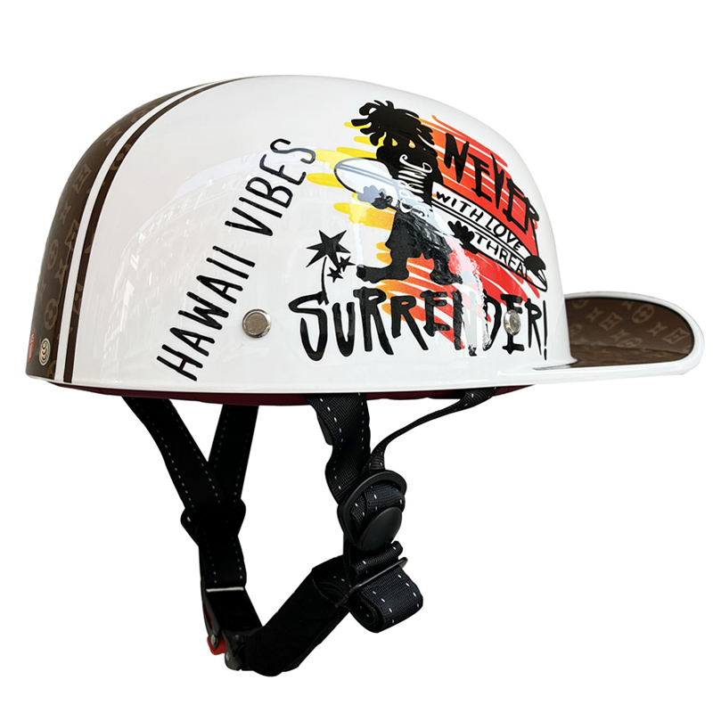 قبعة بيسبول ABS عالية الجودة م - مراجعة Baseball Cap Structured وسعره