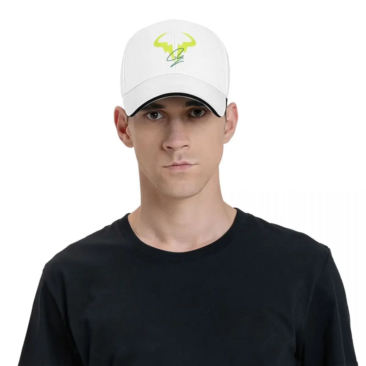 قبعة بيسبول كلاسيكية رافا ساين - مراجعة Baseball Cap Structured وسعره