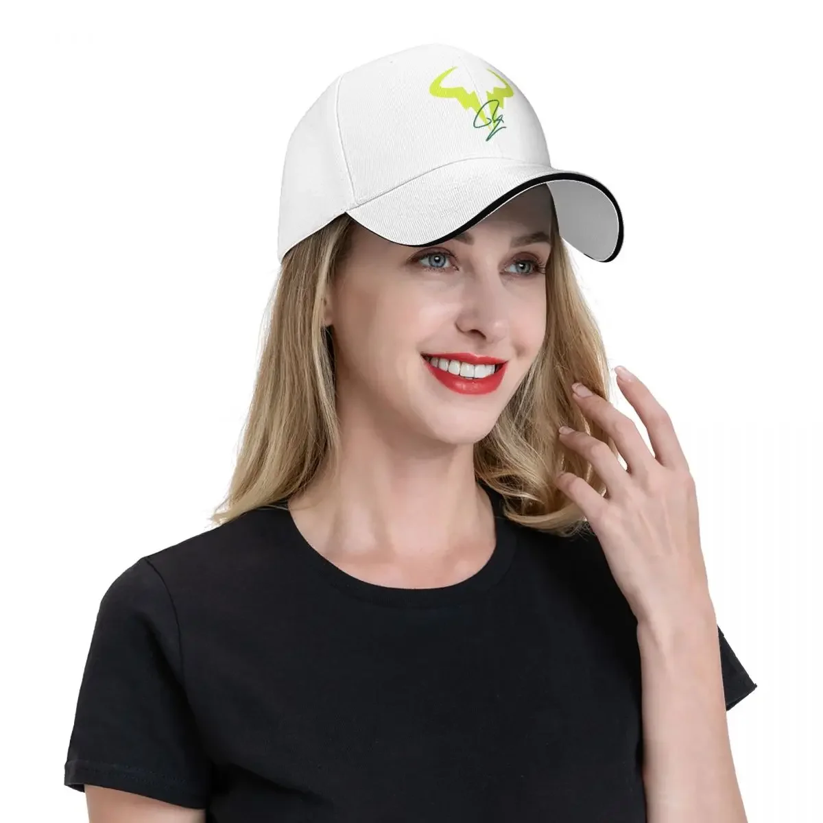 قبعة بيسبول كلاسيكية رافا ساين - مراجعة Baseball Cap Structured وسعره