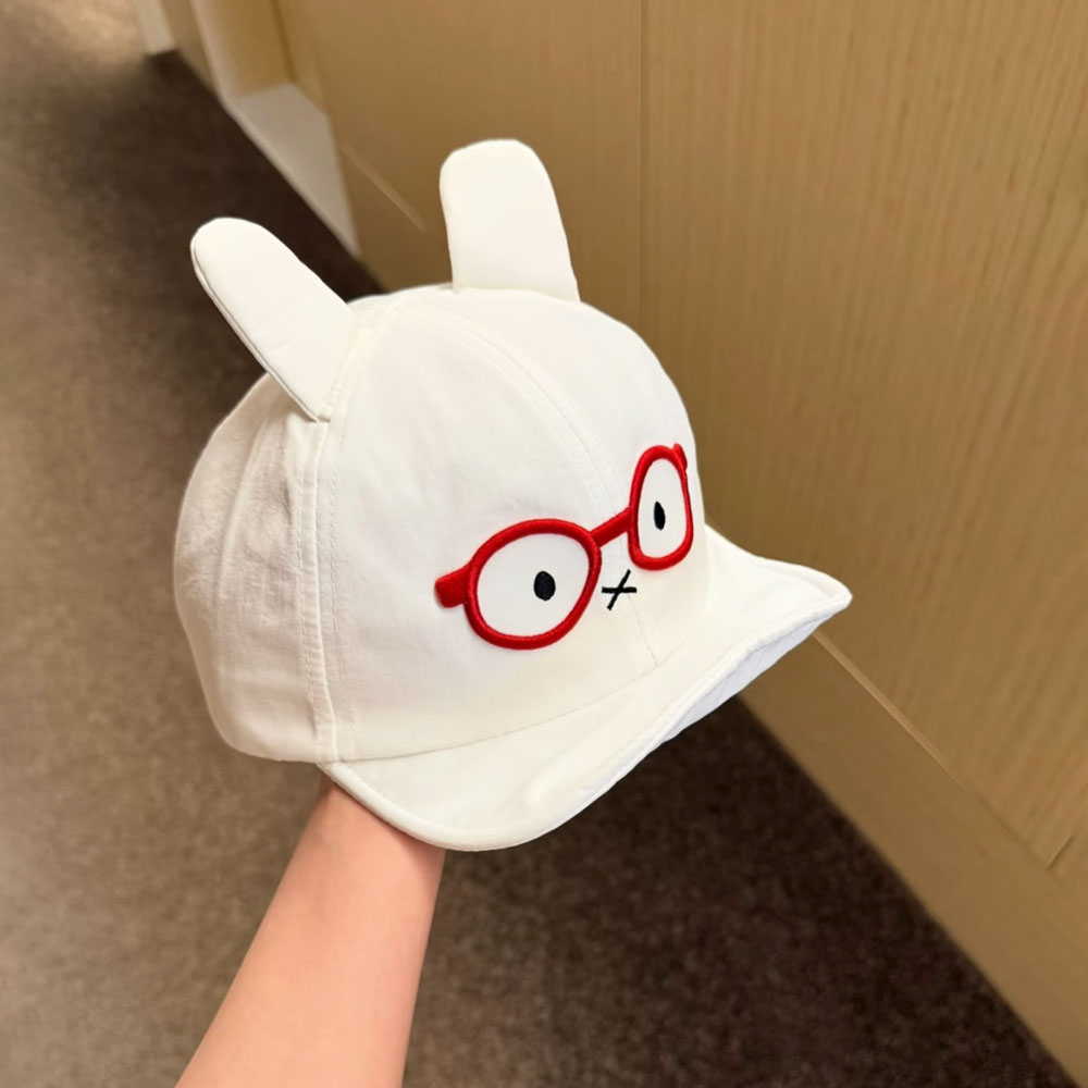 قبعة بيسبول كاواي ميفي لطيفة ب - مراجعة Snapback Hat Flat وسعره