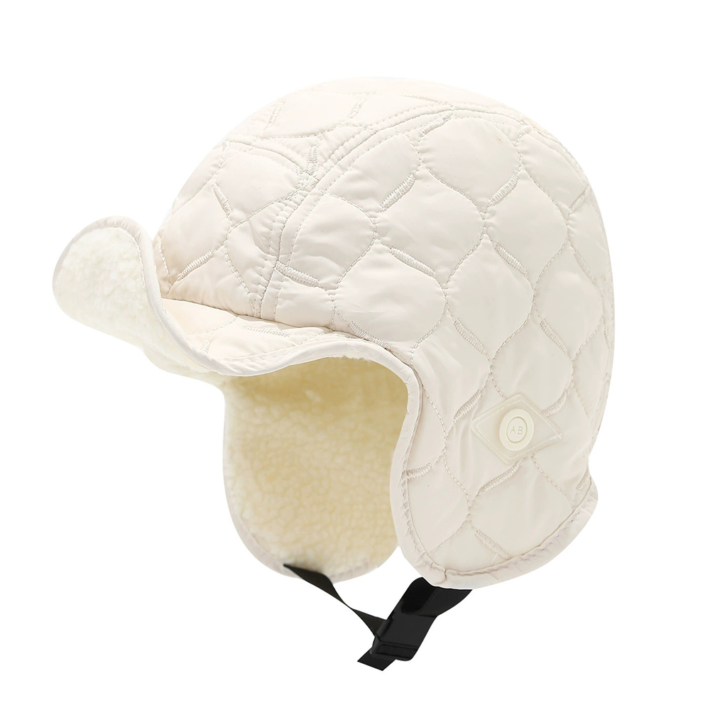 الشتاء الرجال النساء الصياد طي - مراجعة Trapper Hat Ear Flap وسعره