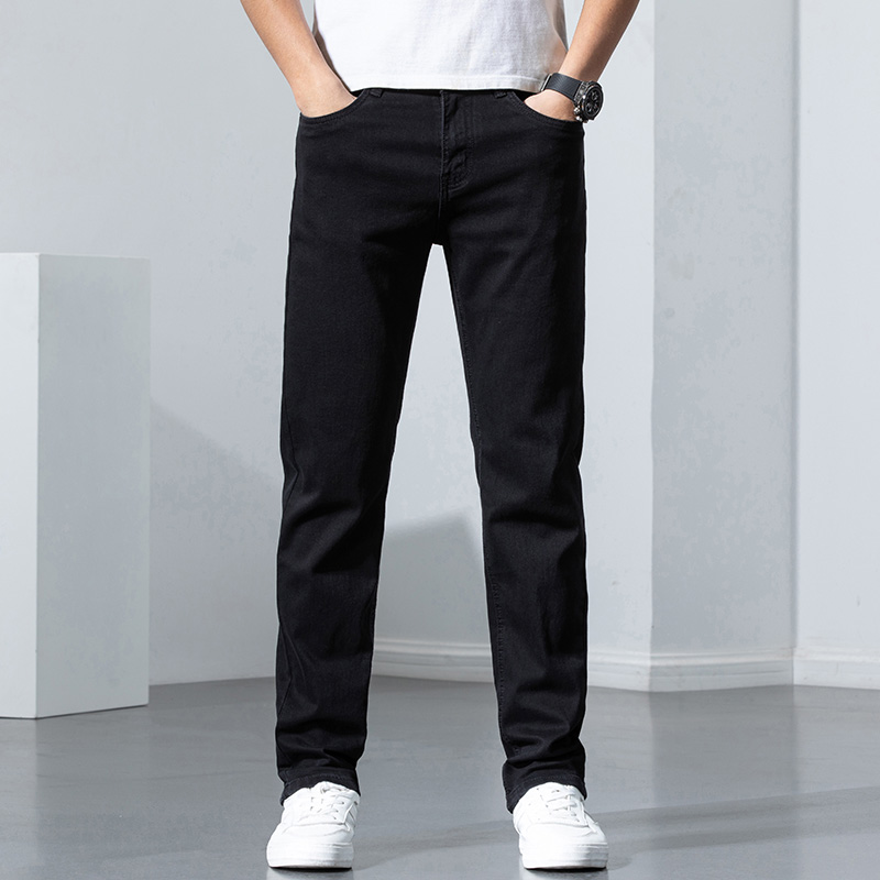 بنطلون جينز رجالي جديد لصيف ور - مراجعة Levis Jeans 501 وسعره