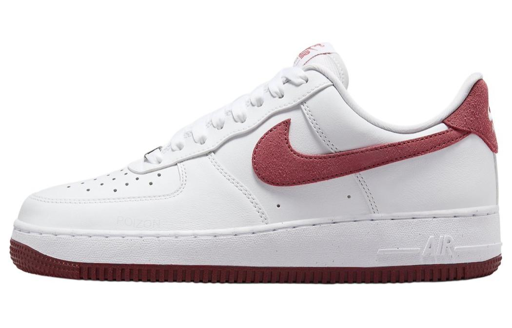 حذاء نايك إير فورس 1 المضاد لل - مراجعة Nike Shoes Air Force 1 وسعره
