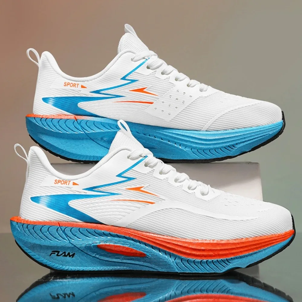 أحذية رياضية كاجوال للرجال 202 - مراجعة Running Cap Lightweight وسعره