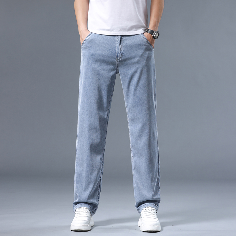 بنطلون جينز رجالي صيفي 2026 من - مراجعة Levis Jeans 501 وسعره