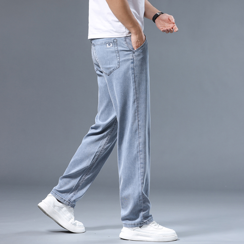 بنطلون جينز رجالي صيفي 2026 من - مراجعة Levis Jeans 501 وسعره
