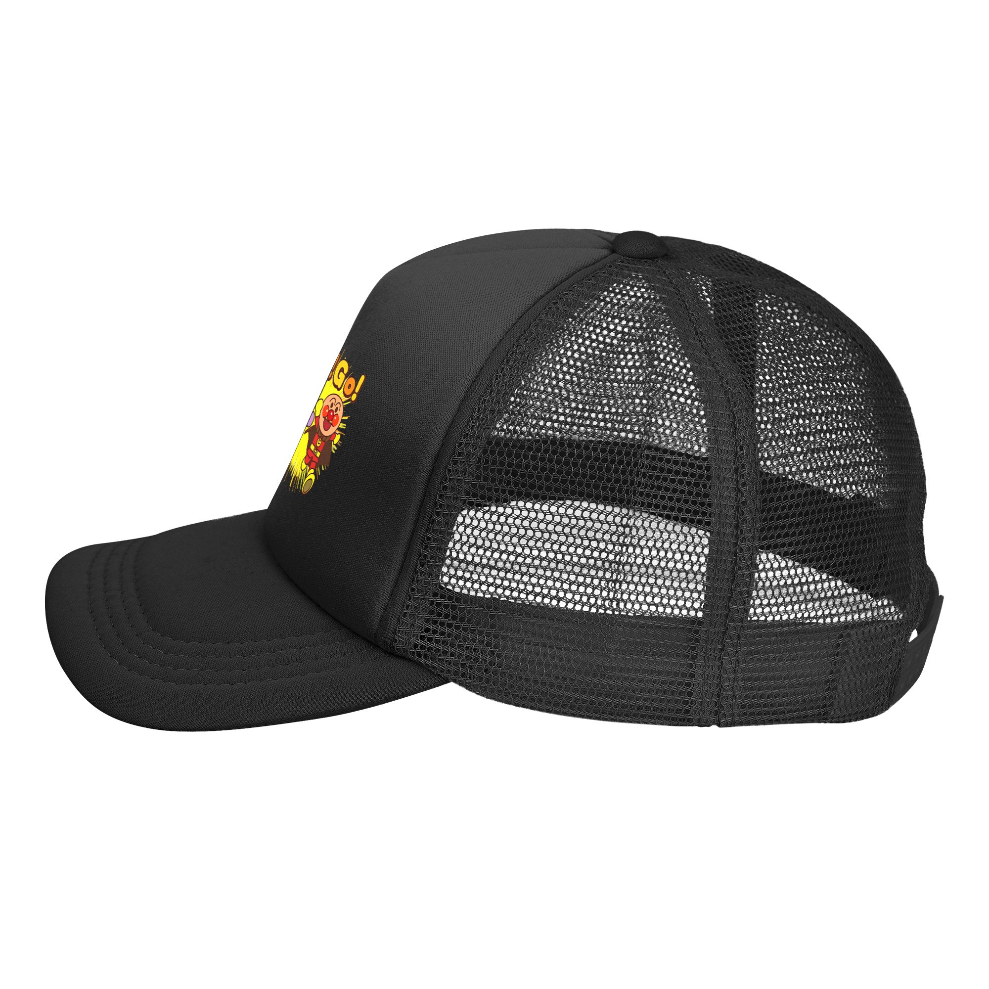 قبعة بيسبول شبكية من A-Anpanma - مراجعة Golf Cap Dad وسعره