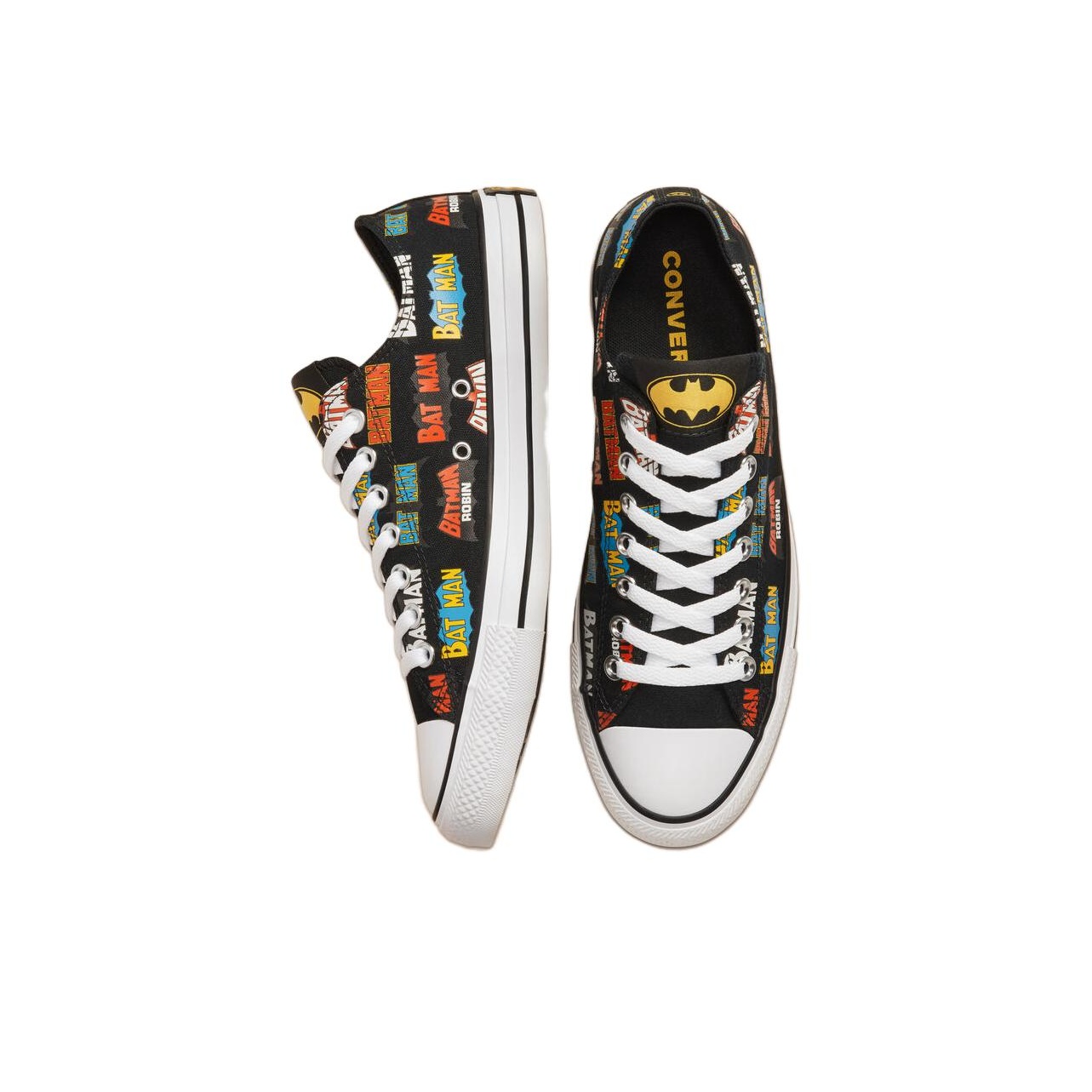 حذاء كانفاس كونفرس تشاك تايلور - مراجعة Converse Shoes Chuck Taylor All Star وسعره