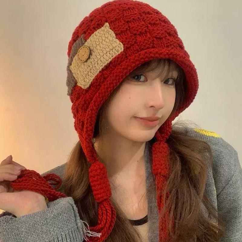 قبعة بالاكلافا بغطاء للأذنين ل - مراجعة Winter Trapper Hat وسعره