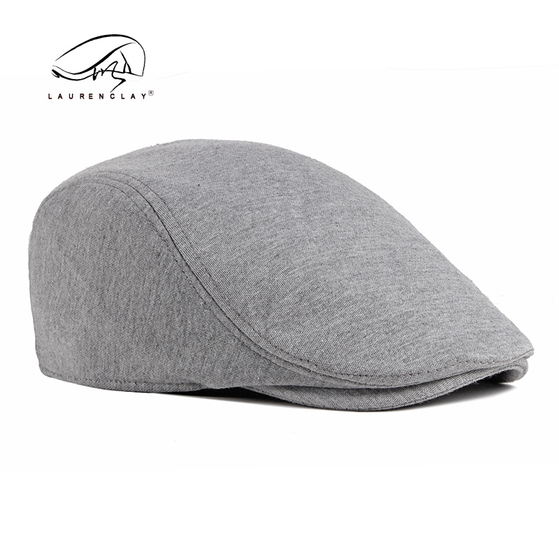 قبعة نيوسبوي قطنية للنساء والر - مراجعة Newsboy Cap Ivy وسعره