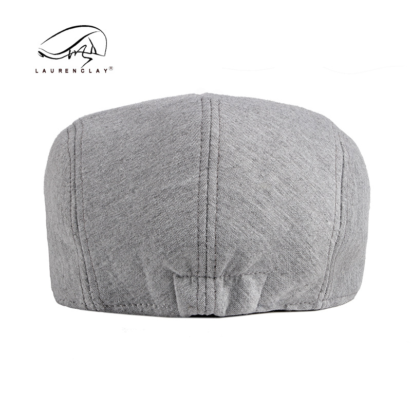 قبعة نيوسبوي قطنية للنساء والر - مراجعة Newsboy Cap Ivy وسعره