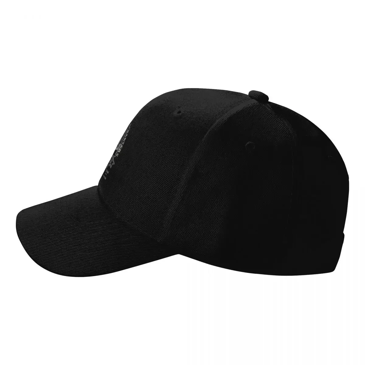 كابتن كوينت SS Orca (عالمي؟ UC - مراجعة Golf Cap Dad وسعره